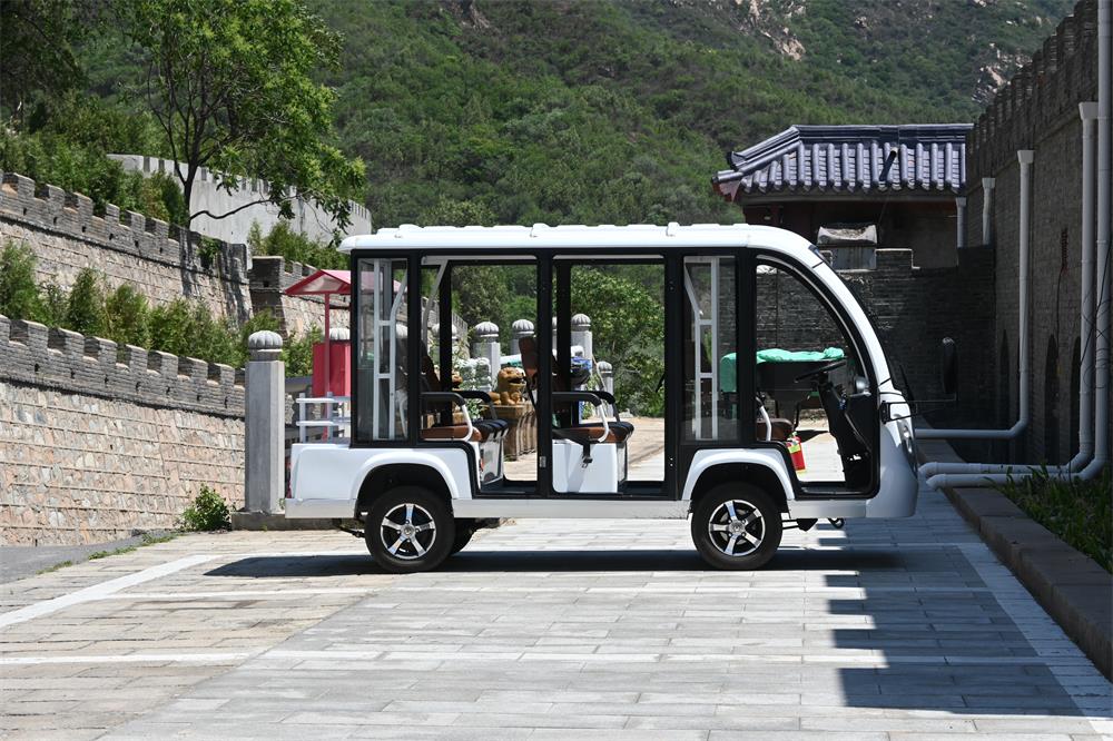 北京华人怀思堂地址导航-3