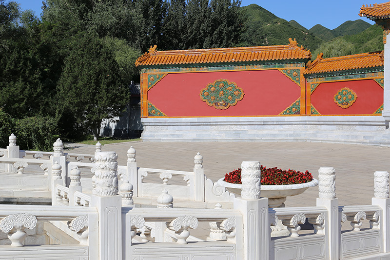 北京昌平天寿墓地官网真假辨别指南-1