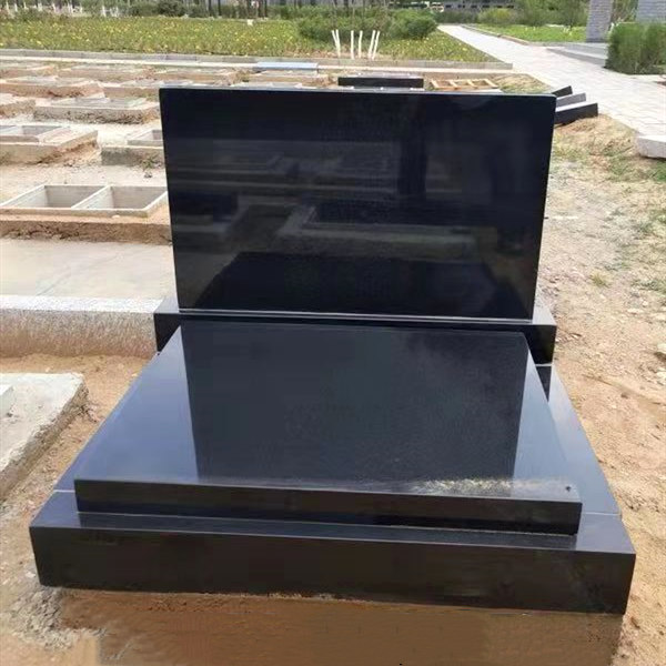 中华永久陵园海棠苑立碑09