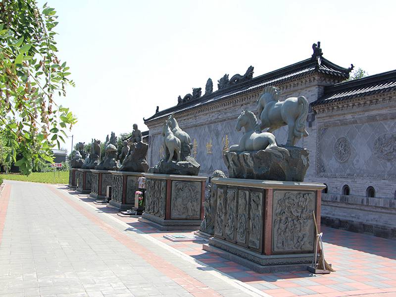 思亲园公墓会搬迁吗？最新消息与规划全解析-1
