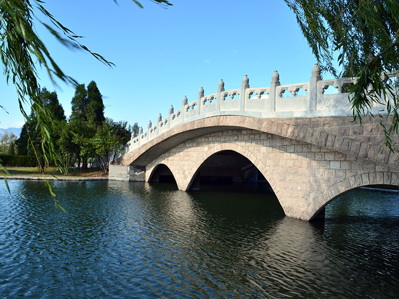 中华永久陵园在哪个区 地址及交通指南-2