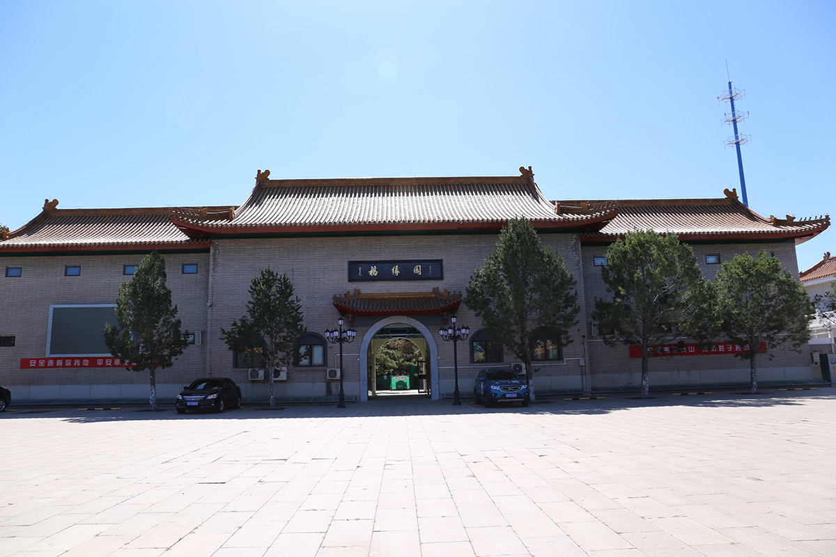 北京市福田墓地历史文化与现代安葬服务探析-1