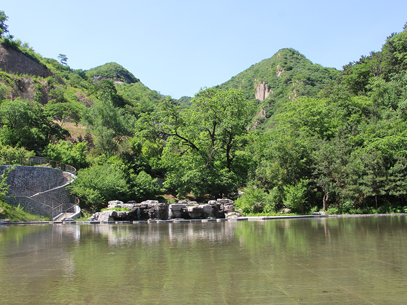 北京九公山公墓地址及环境解析-1