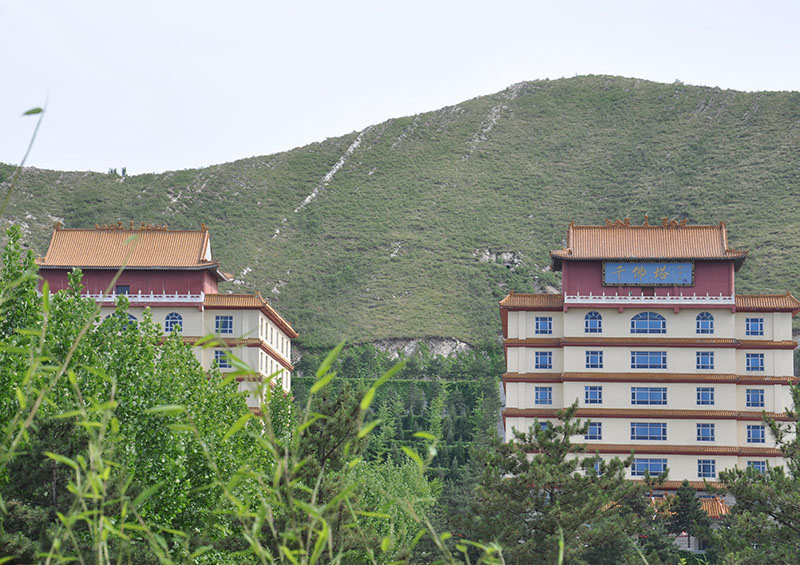 三河灵山宝塔墓园价格指南 墓地选购注意事项-3