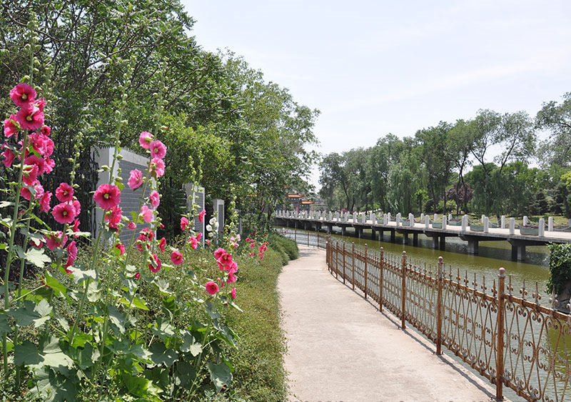 北京静安公墓价格一览表及选购指南-1
