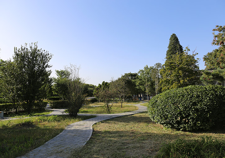 太子峪陵园公墓价位及安葬选择指南-2