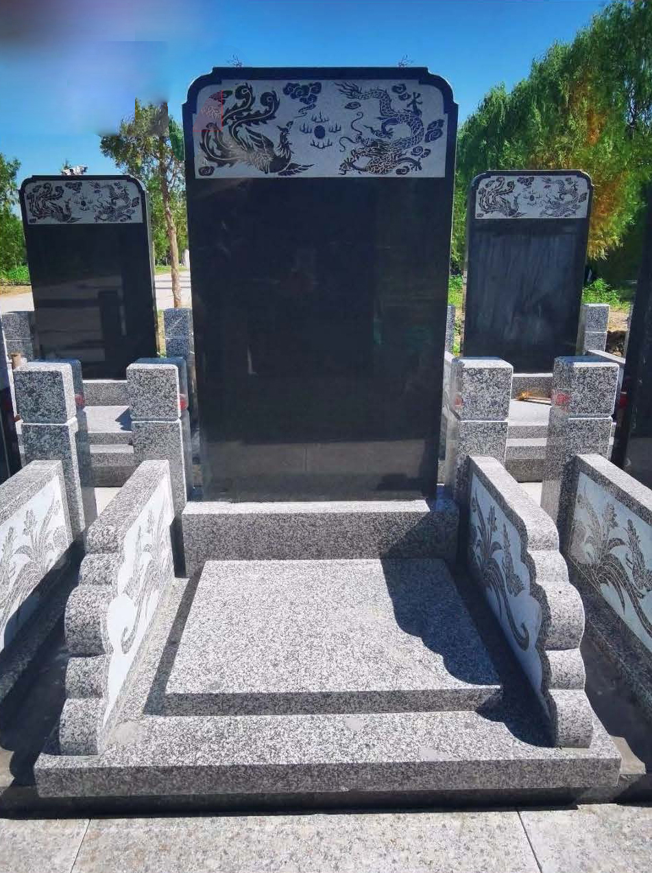 环湖生态陵园净园E区22-33排