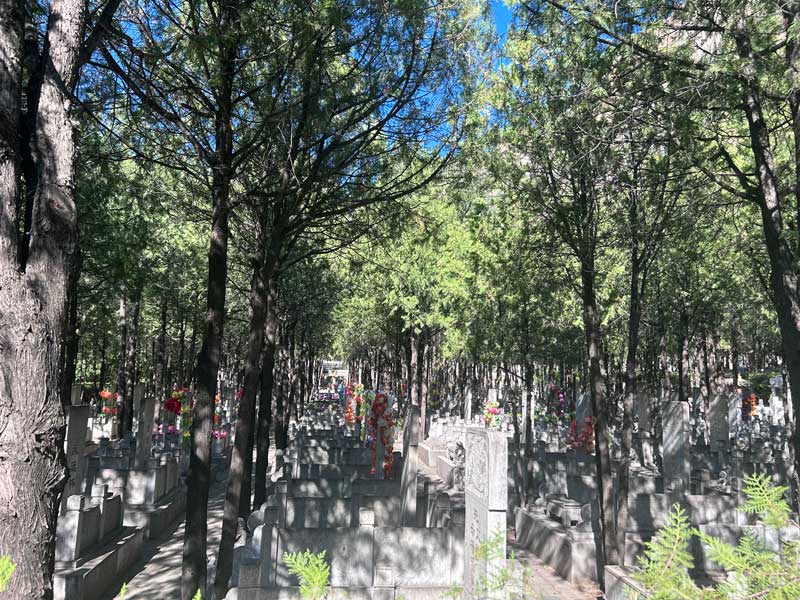 北京市佛山公墓官网全面指南：陵园服务与选购攻略-3