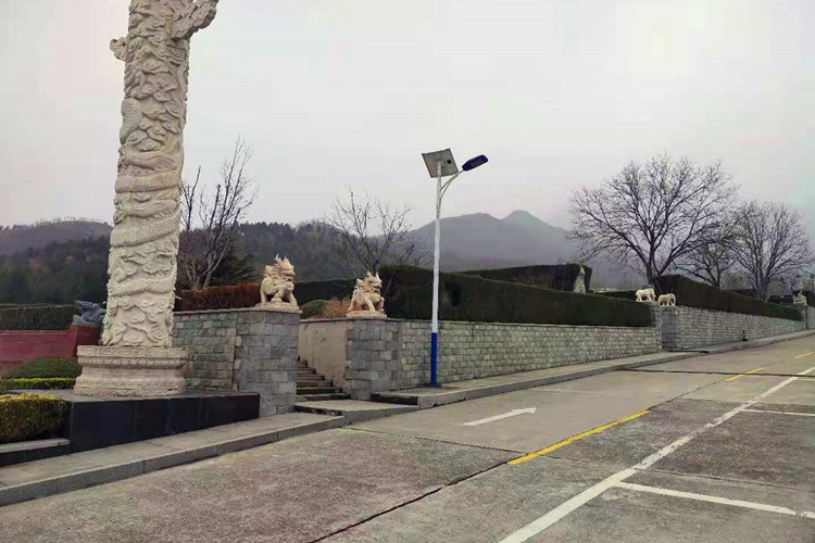 北京金山陵园价格详解-2