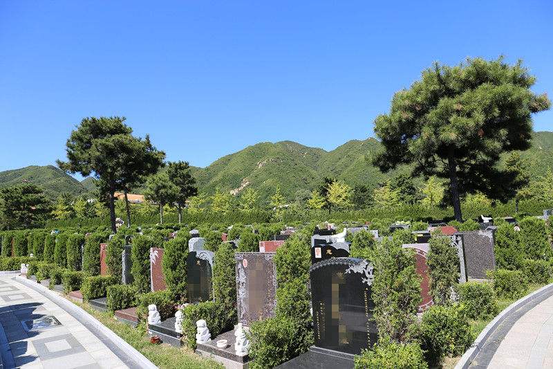 北京市天寿墓地介绍及购买指南-3