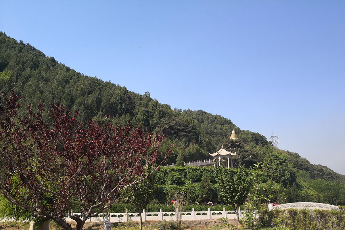 北京昌平盘龙台公墓官网真相揭秘-1