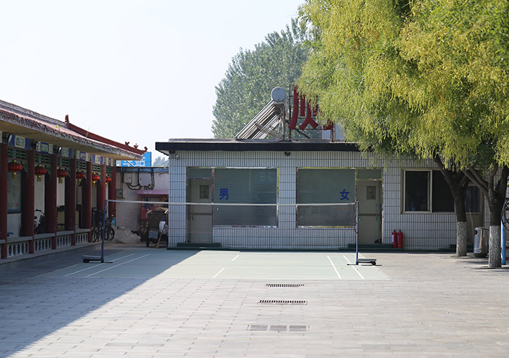 天堂公墓营业时间及服务指南天堂公墓是城市中一处重要的安息之地...-3