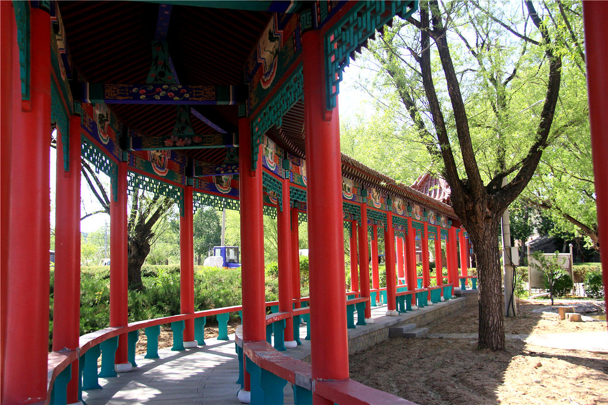 福安园陵园地址指南-1