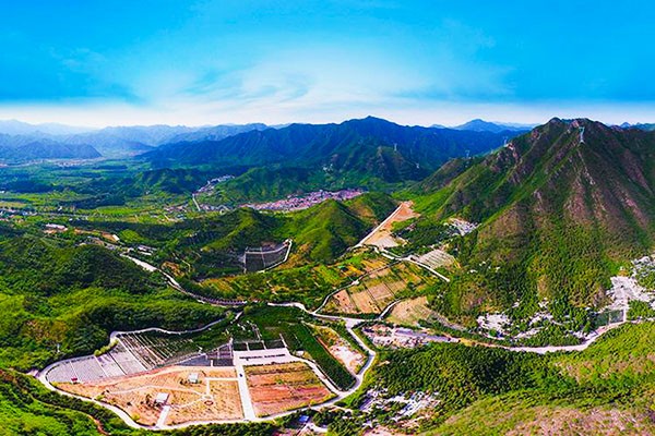 北京十三陵景仰园公墓电话的联系与查询指南-1