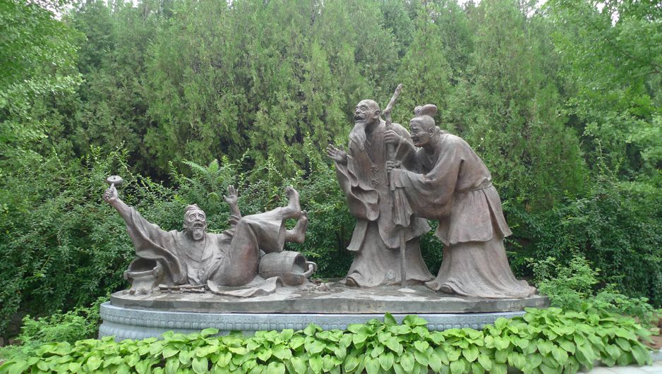 探秘传统陵园文化与现代服务的融合魅力-1