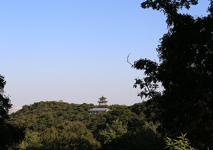 北京市金山陵园价格详解-1