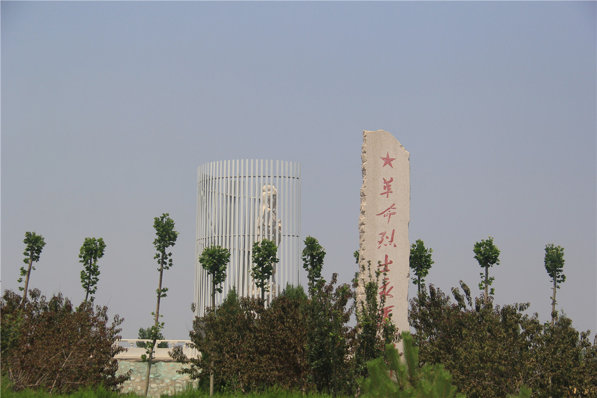 涿州万佛园公墓怎么样随着人们对身后事的重视程度提高，选择合适...-3