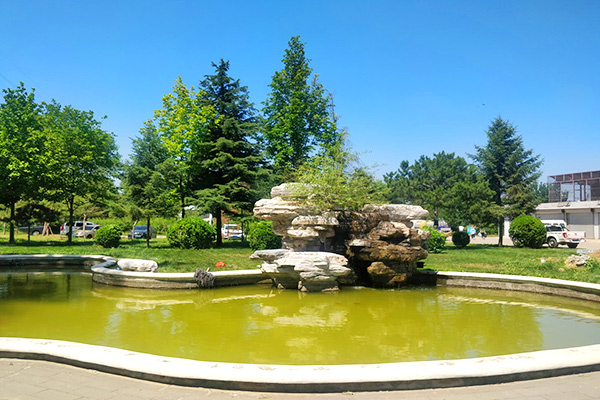万桐园公墓墓地价格全解析：廊坊地区的安心之选-1