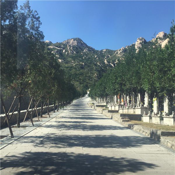 海淀区西山公墓价格大全及选购指南-3