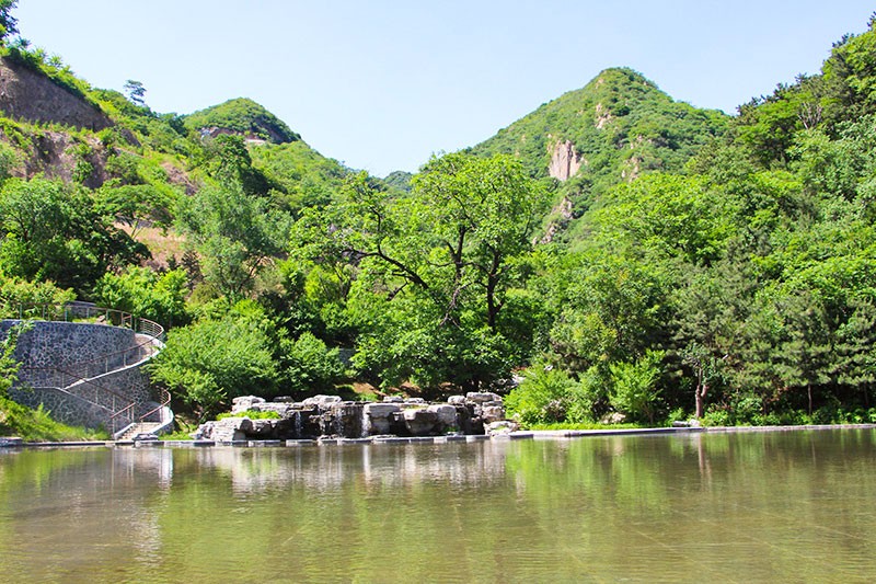 九公山陵园仪仗队服务全解析-2