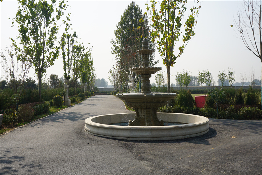 标题:涿州永安陵园价格表详解关键词:涿州永安陵园价格,墓地费...-1