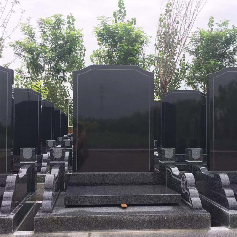 清颐园公墓清思园立碑03