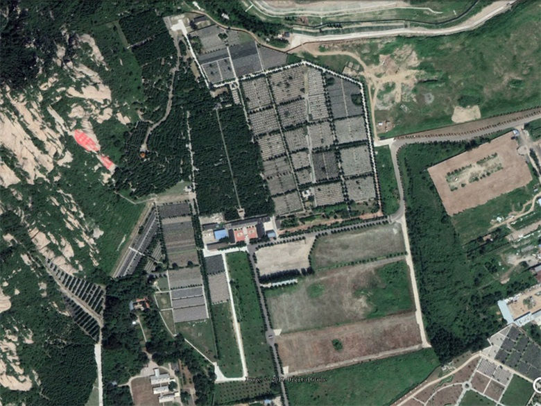 如何选择合适的陵园墓地价格与服务全解析-1