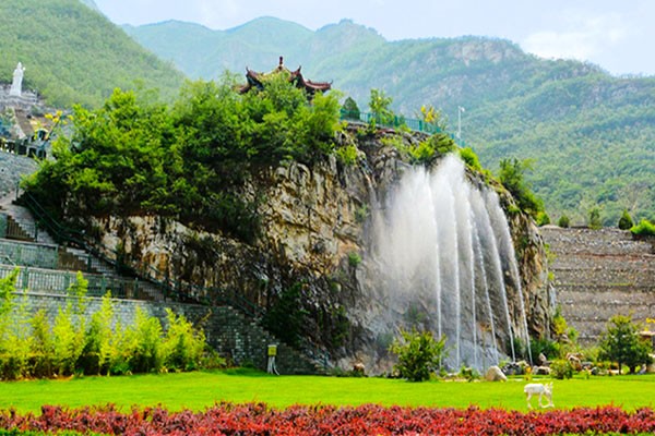 昌平区桃峰陵园联系方式指南-1