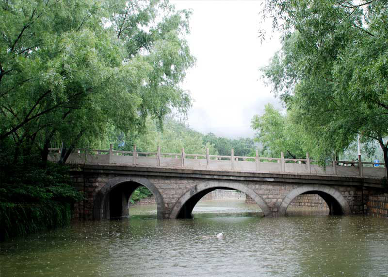 北京景仰园陵园地址与交通路线详解-2