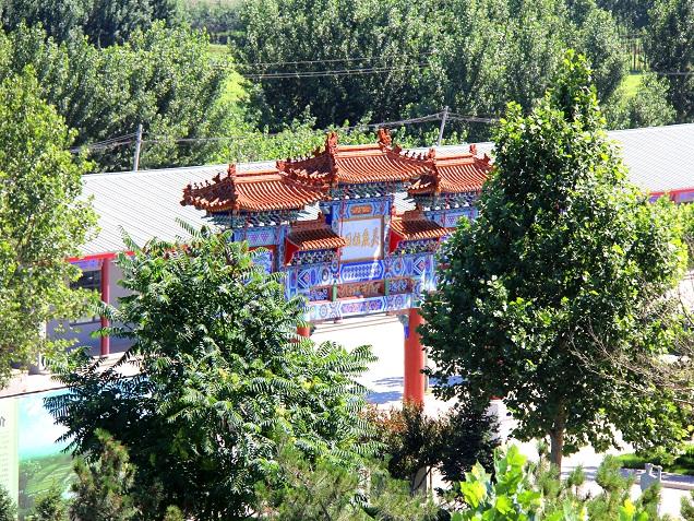 三河灵山陵园价位解析与购墓指南-2