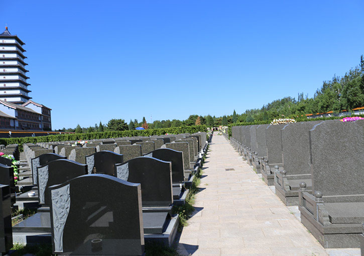 长青园墓地地址官方信息详解-1
