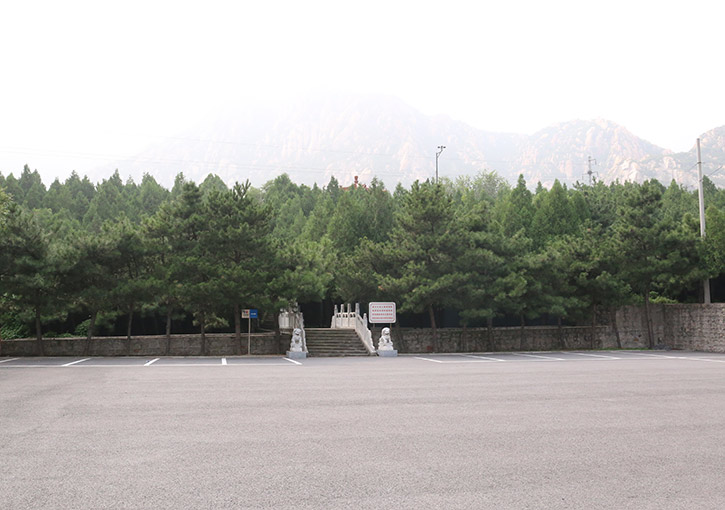 佛山陵园二区墓地价格解析与选购指南-2
