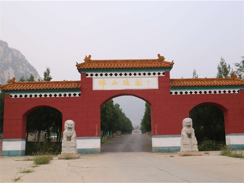 佛山陵园二区墓地价格解析与选购指南-1