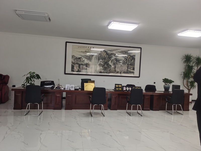 雁阳山公墓北京市平谷区的静美安息之地-2