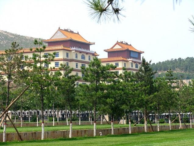 探寻中国四大古桥的千年智慧与建筑美学-3