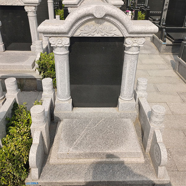九里山公墓二区祥瑞园立碑161