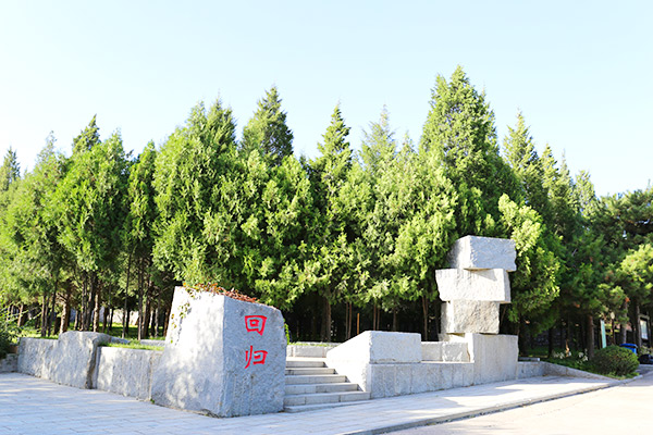 太子峪陵园墓地价格表详解与购买指南-3