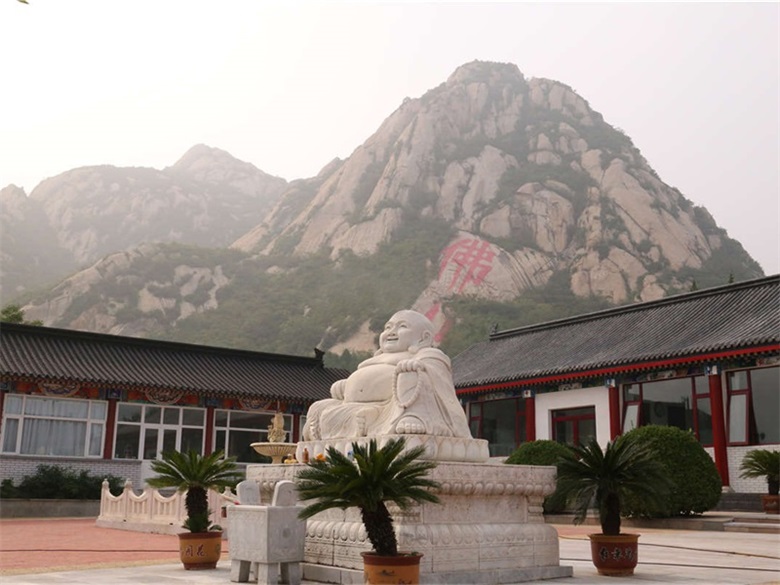 北京佛山陵园有树葬吗-2