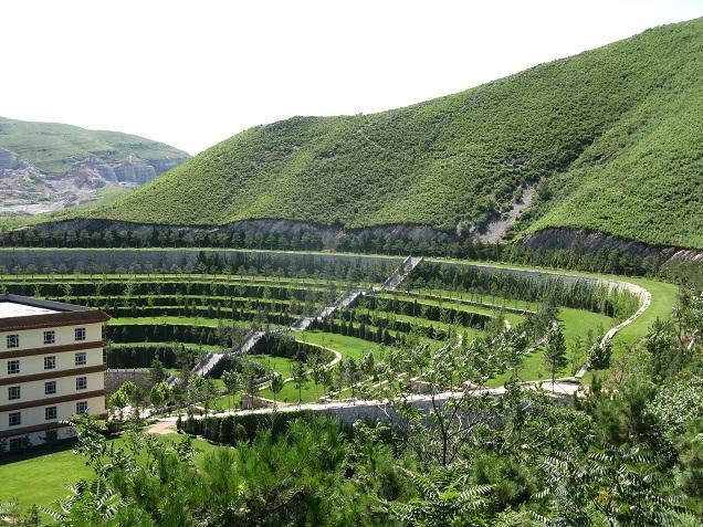 灵山宝塔墓园地址与交通路线指南-3