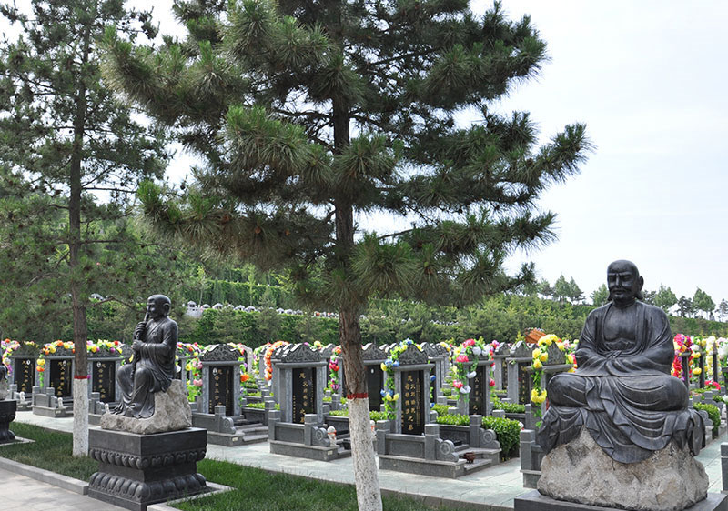 三河灵山宝塔墓园价格指南 墓地选购注意事项-1