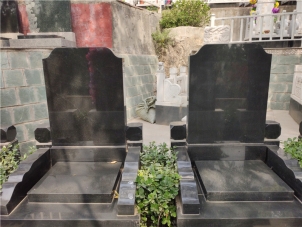 北京九里山公墓实地探访解析