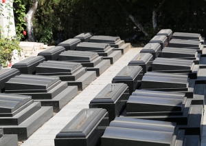 天堂公墓的文化意义与现代价值探索