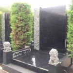 天成园梅花碑