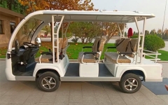 永安陵园环境图1-230915105225