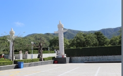天山陵园环境图1-1P30G05005