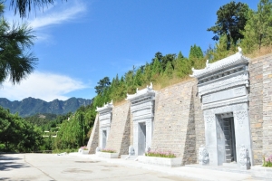 地宫