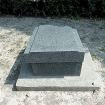 标准区生态卧碑9000