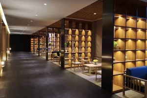 永宁陵园景观图片