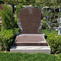 军魂园立碑03568000