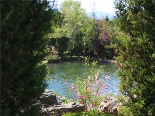 北京景仰园公墓：生态陵园中的永恒安宁